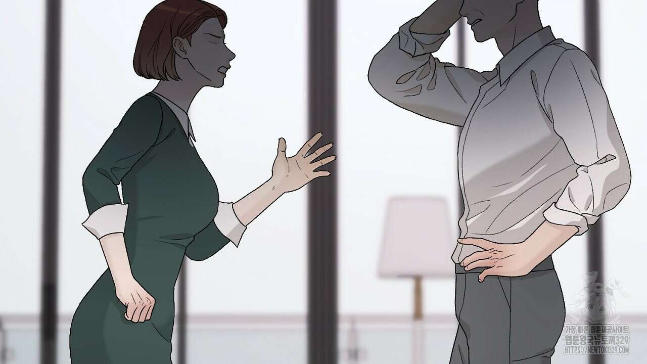 개 같은 베이비 8화 14