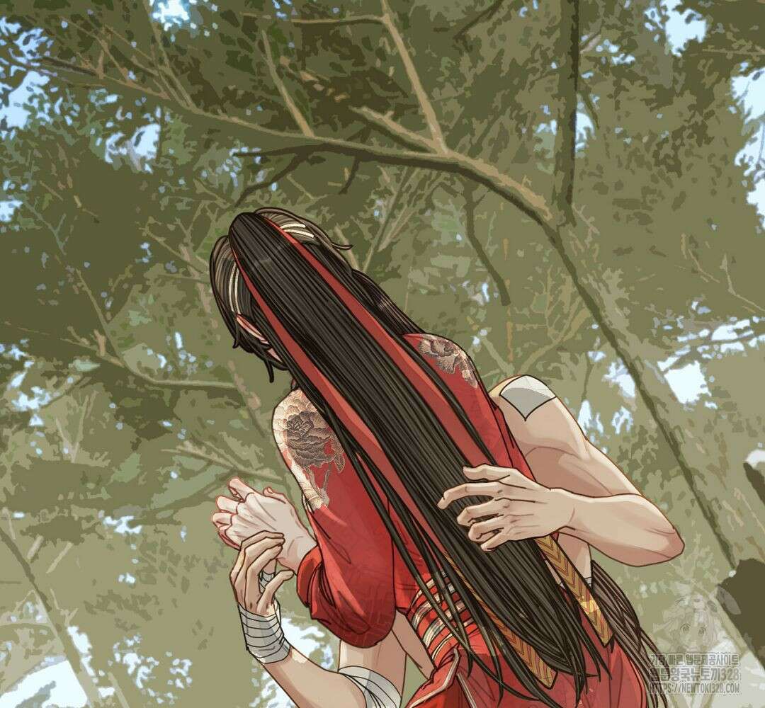 그 남자가 대신 시집간 사정 103화 2