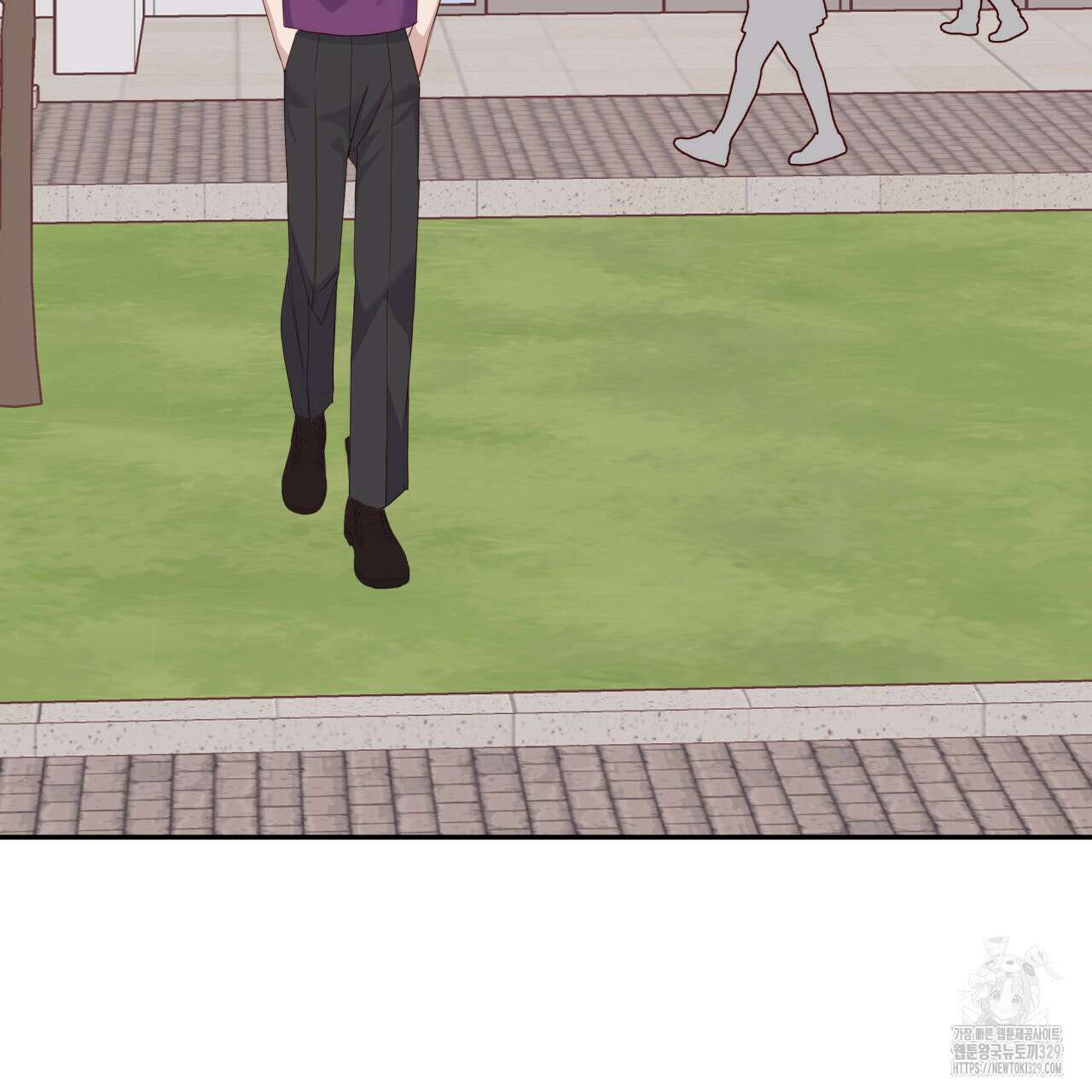 알파친구 23화 6