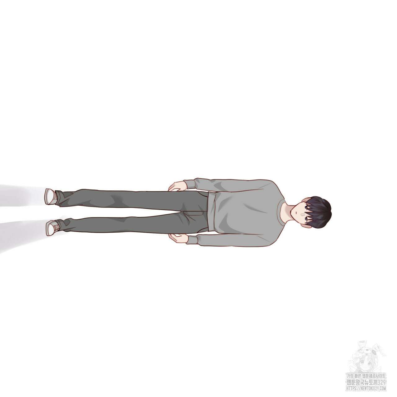 알파친구 23화 46