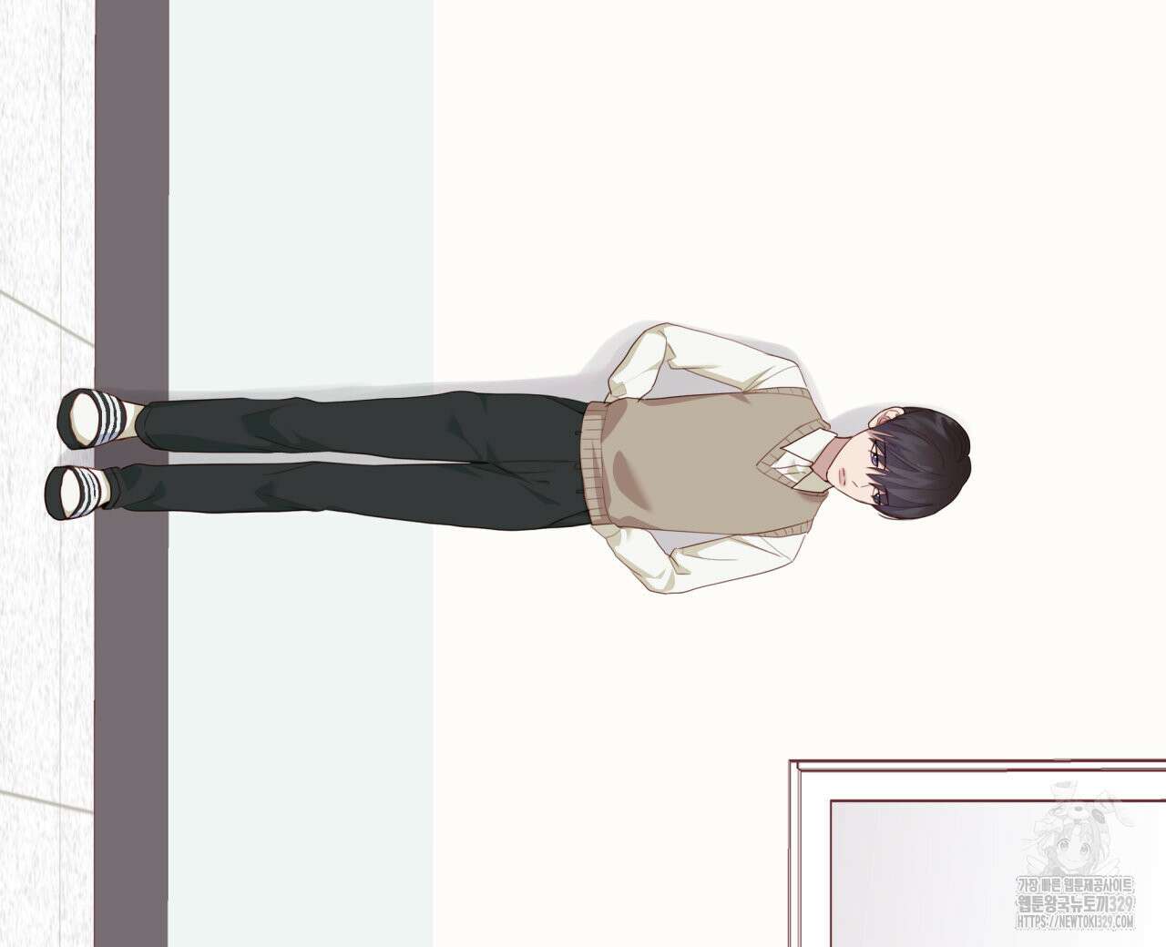 알파친구 23화 72