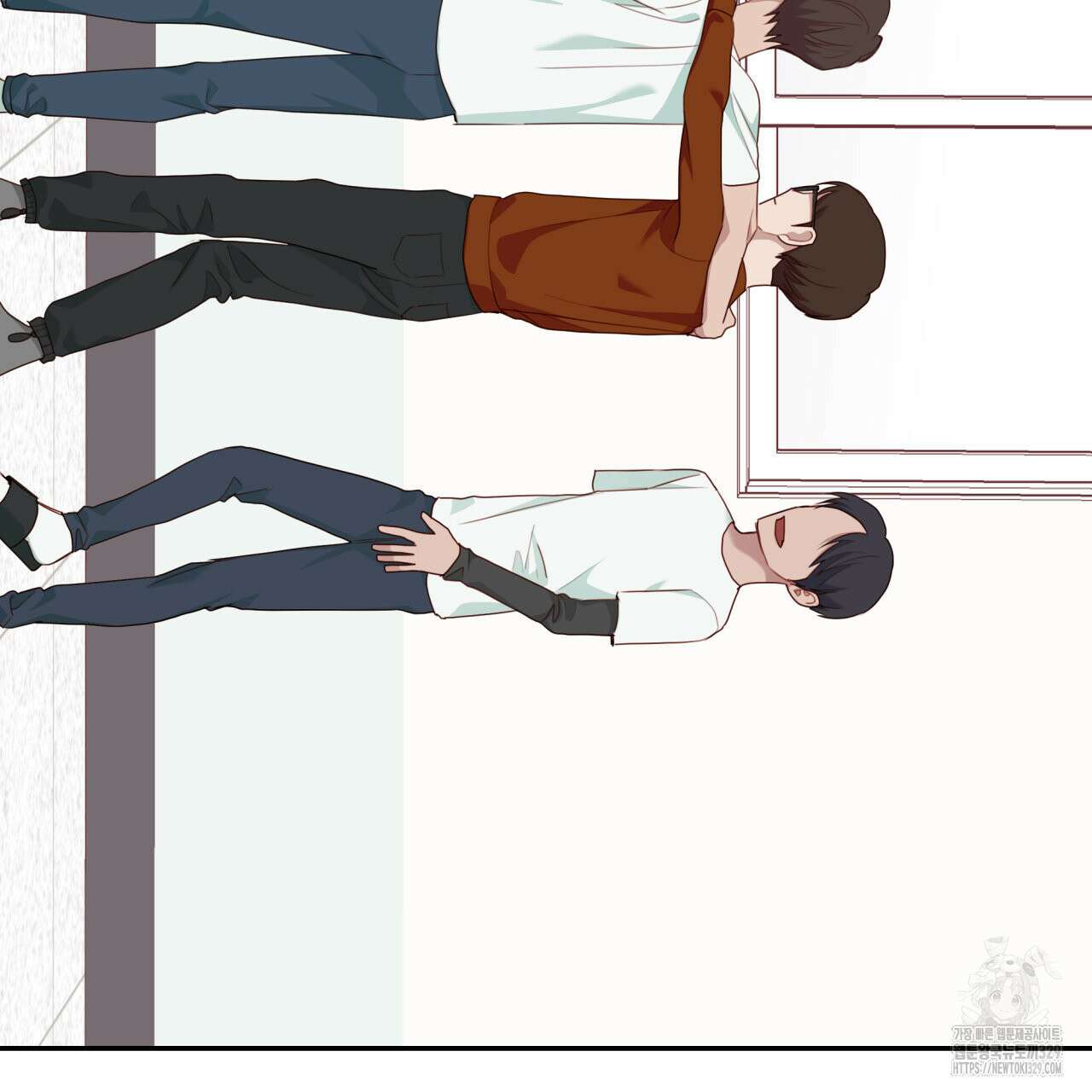 알파친구 23화 74