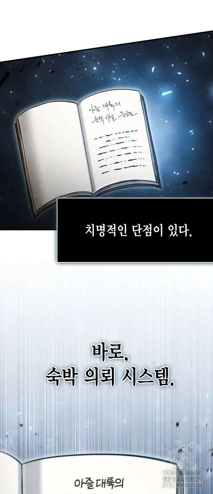 야매 힐러로 사는 법 52화 28