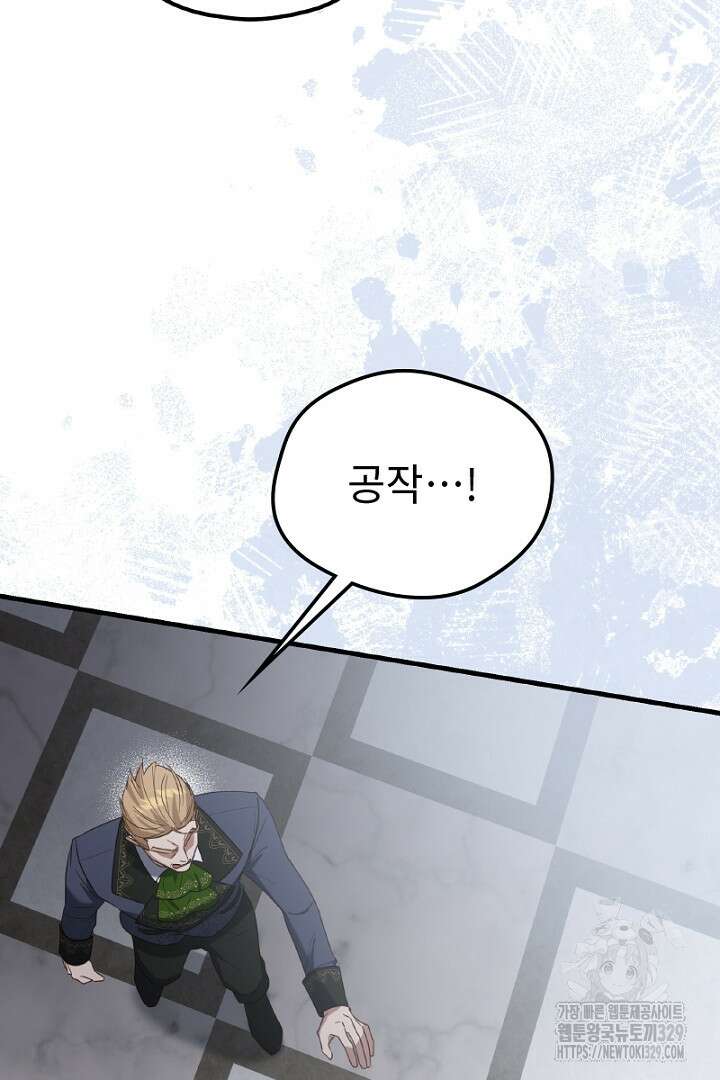 흑막 공작이 계약 결혼을 제안했다 17화 5