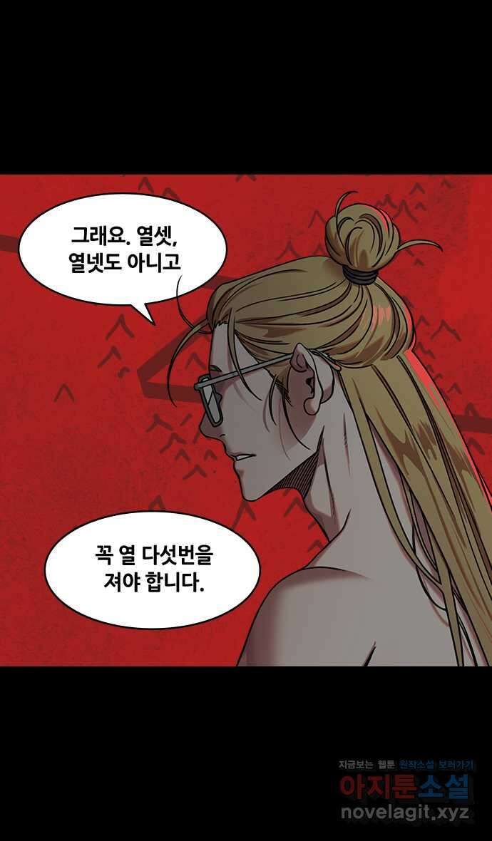 삼국지톡 출사표와 오장원의 별_04.만두와 조비의 장례식 2