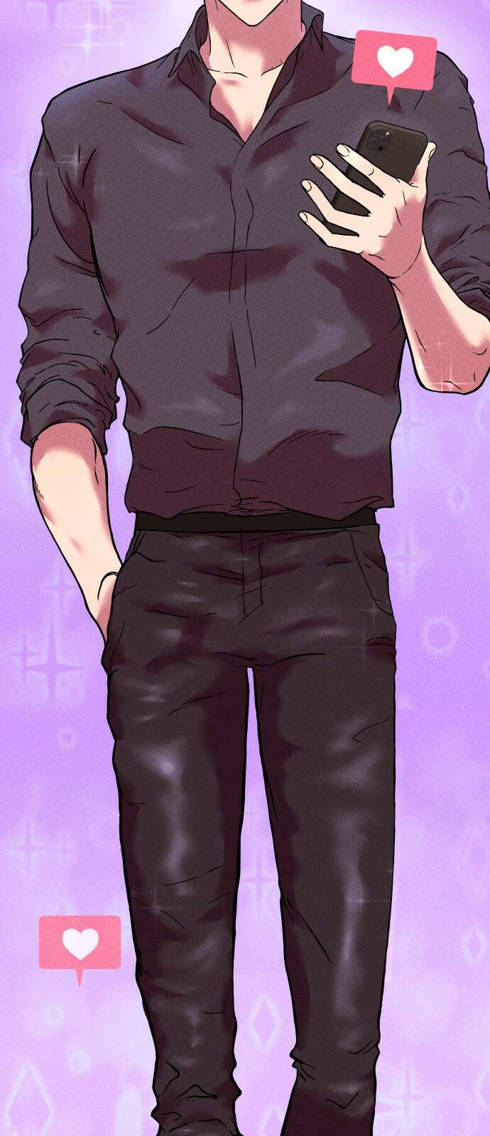 친애하는 연서 1화 28