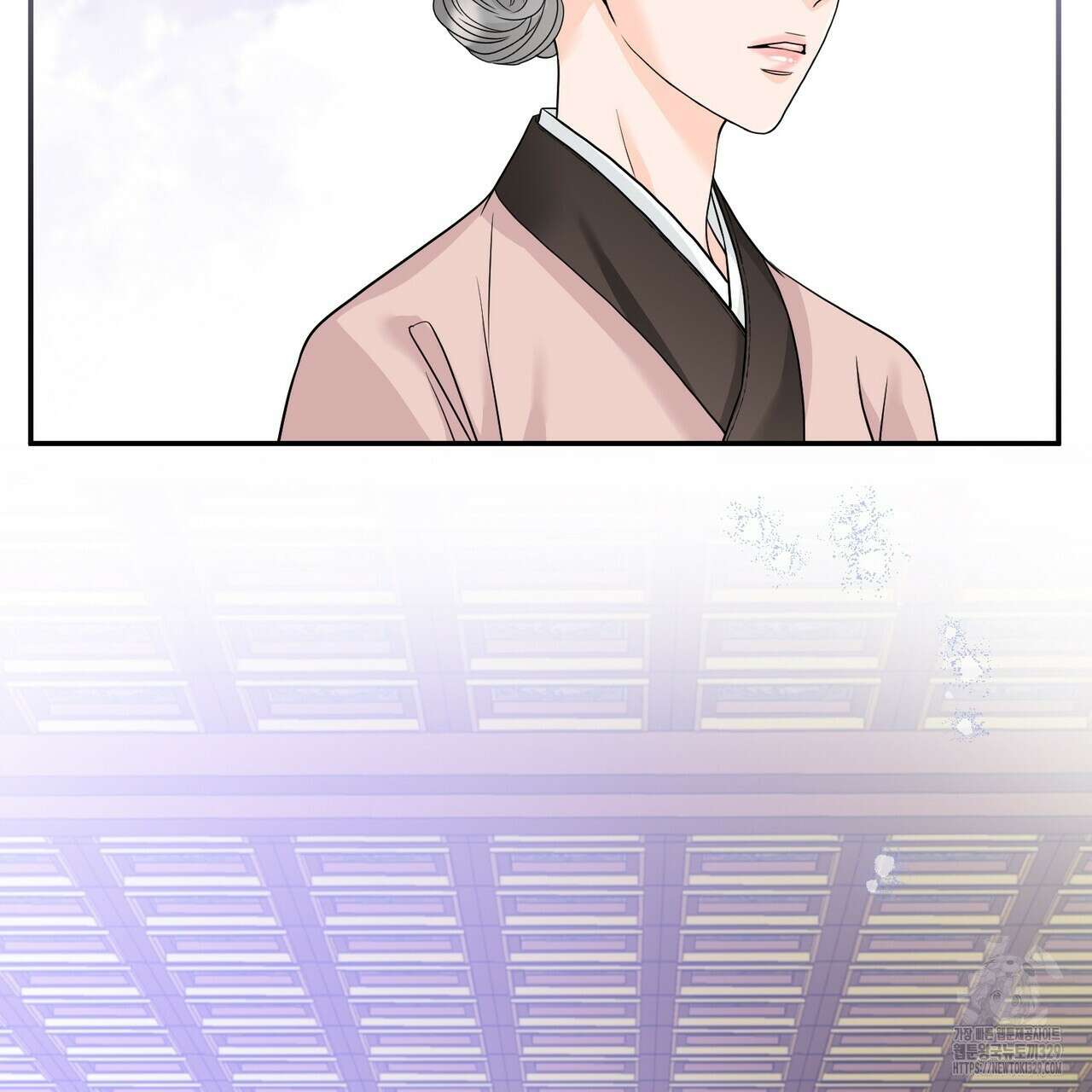 꽃은 밤을 걷는다 11화 25