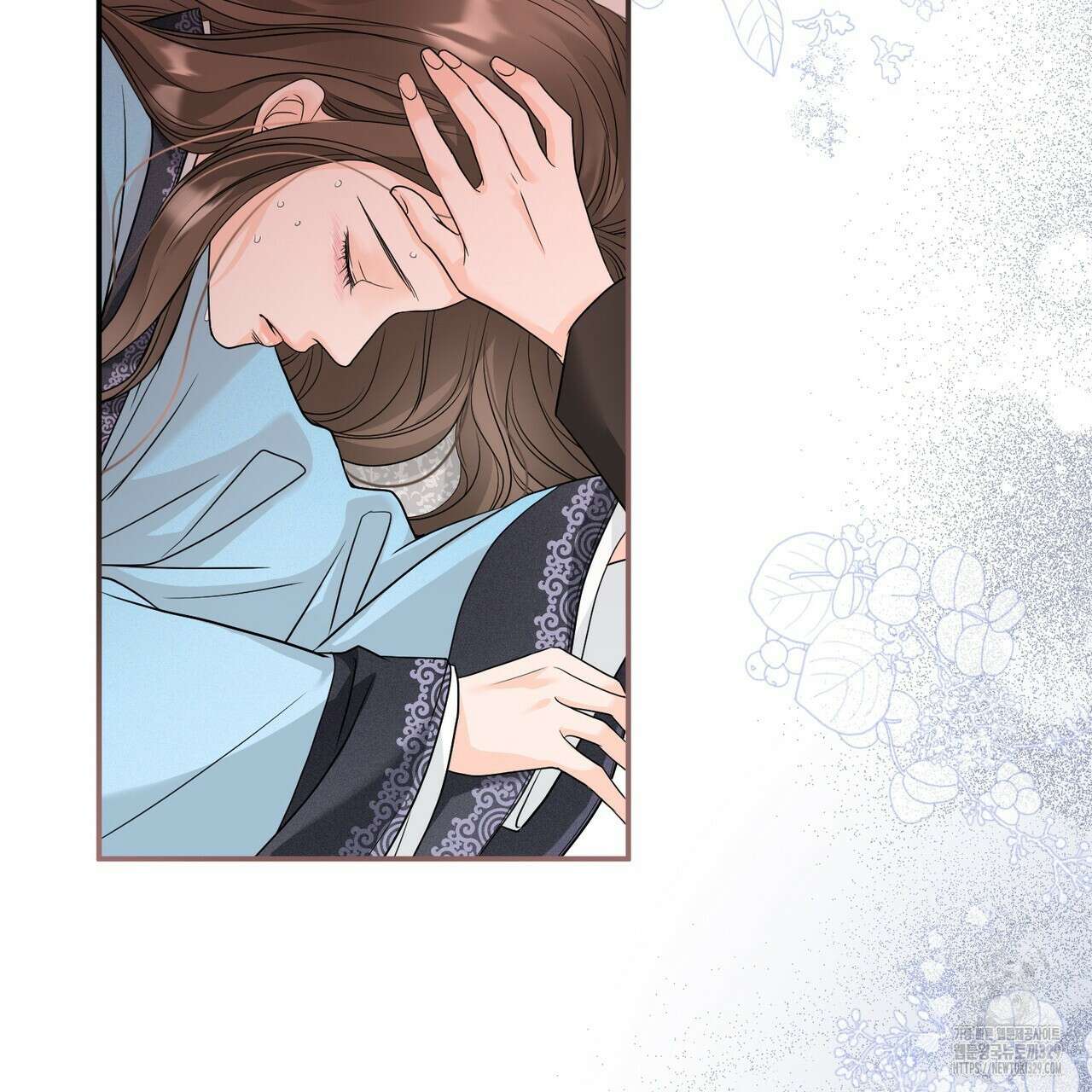 꽃은 밤을 걷는다 11화 28