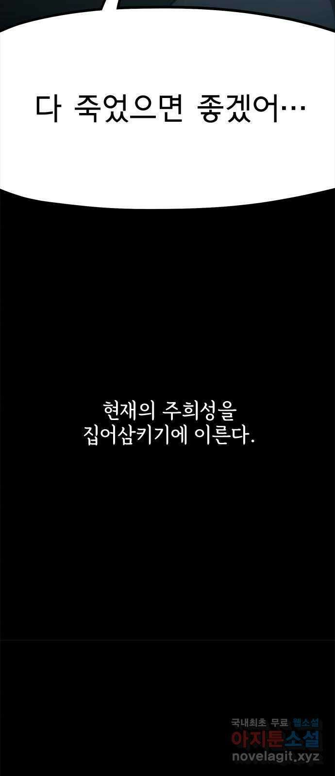 권리행사자 89화 : 징벌 18
