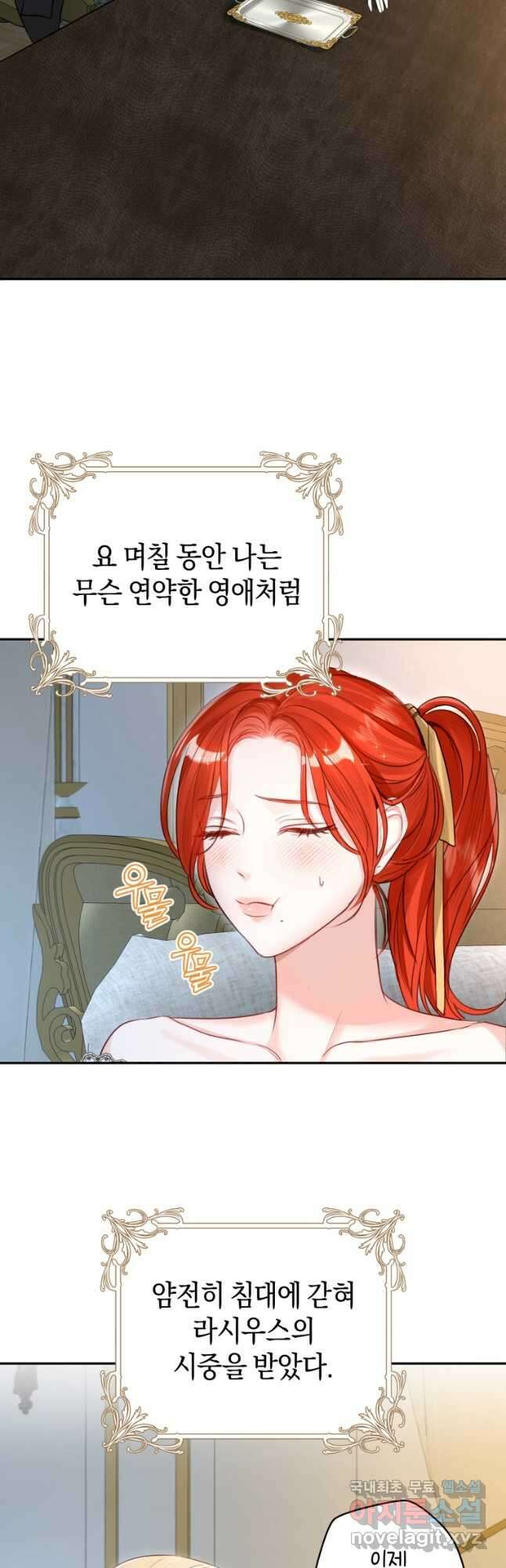 그 대공의 화려한 결혼은 사기 47화 2