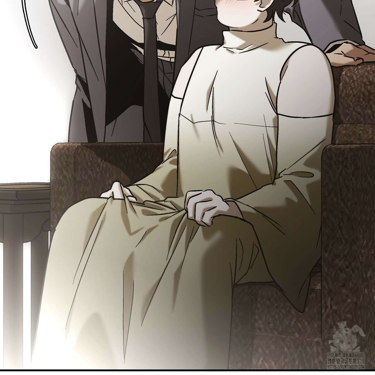 힐러 19화 21