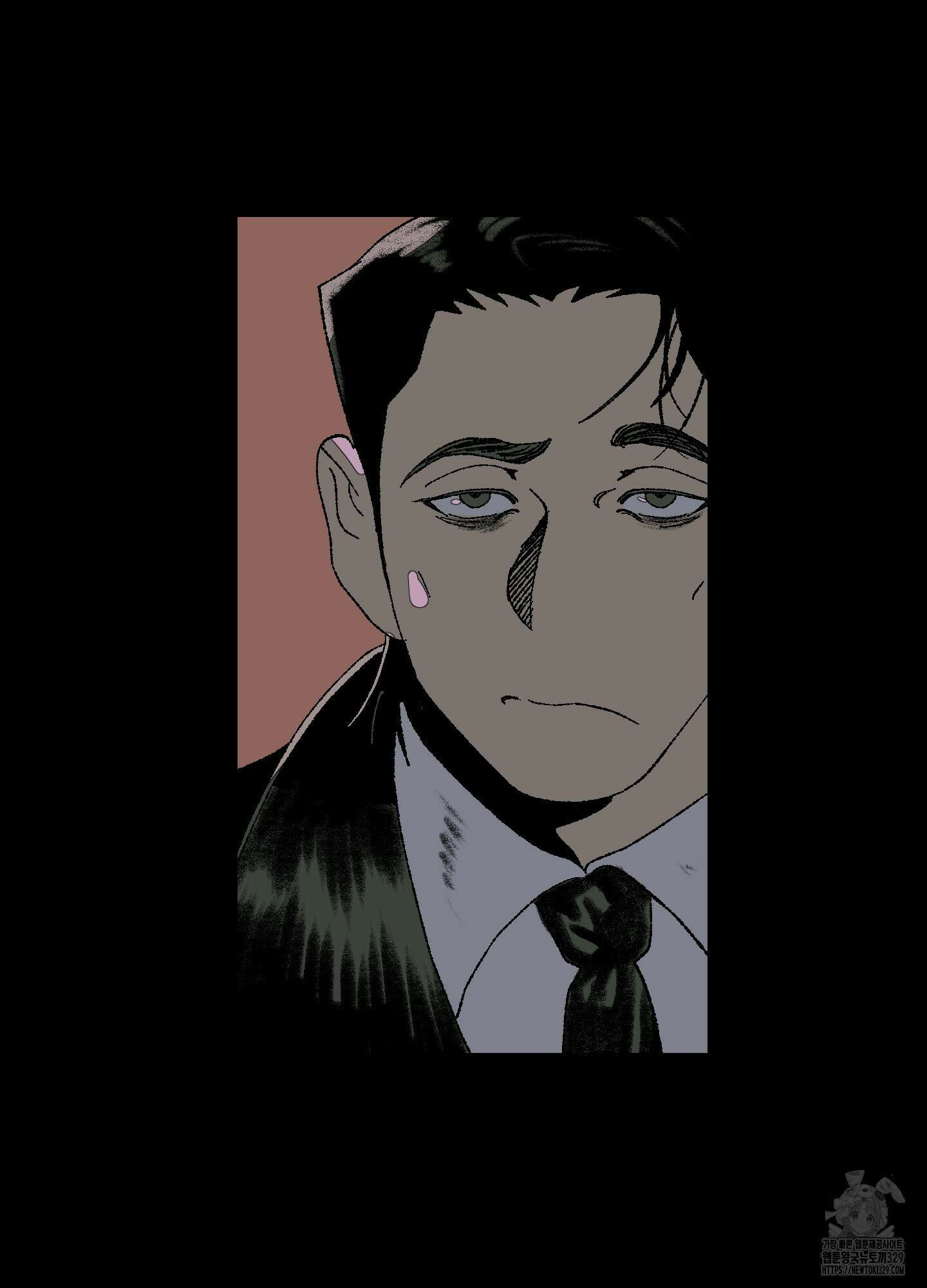 멜트 블레스 유 2화 29