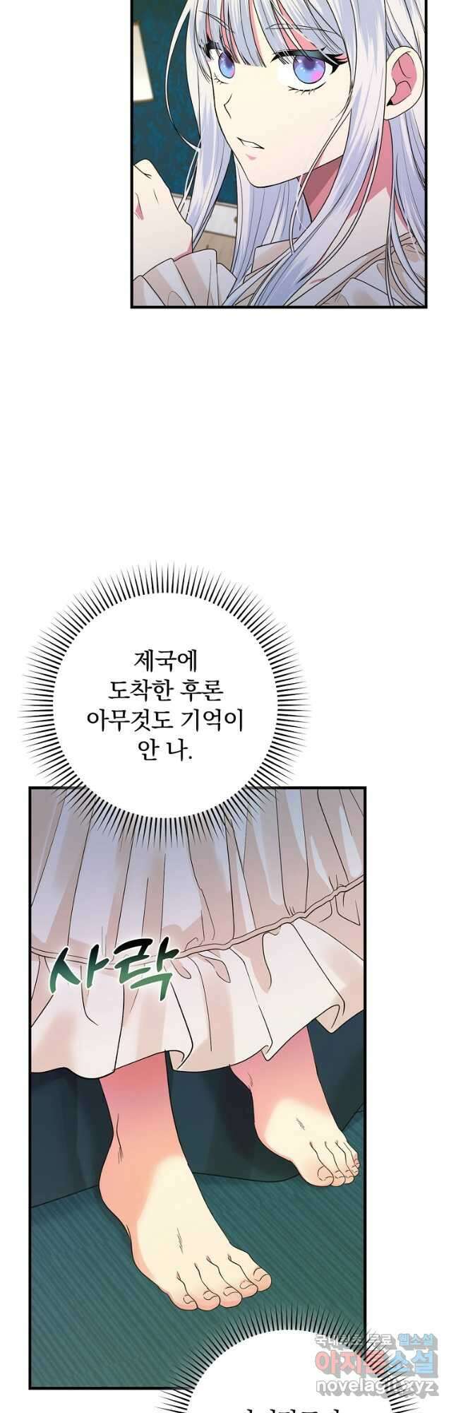 얼음꽃 기사 86화 11