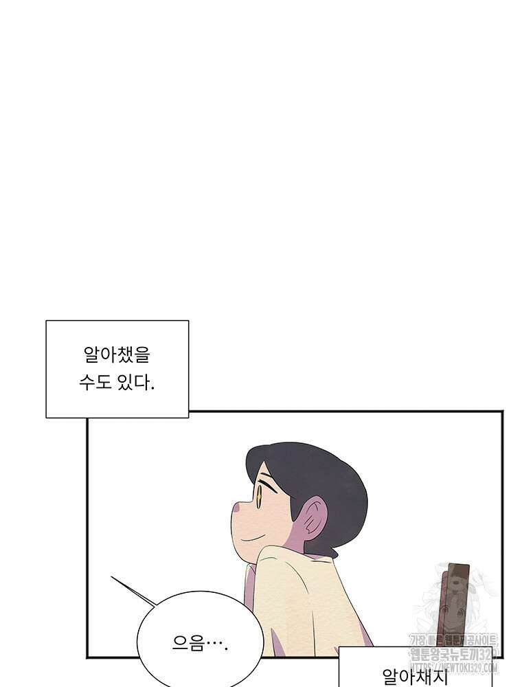 겨울의 글쓰기 63화 22