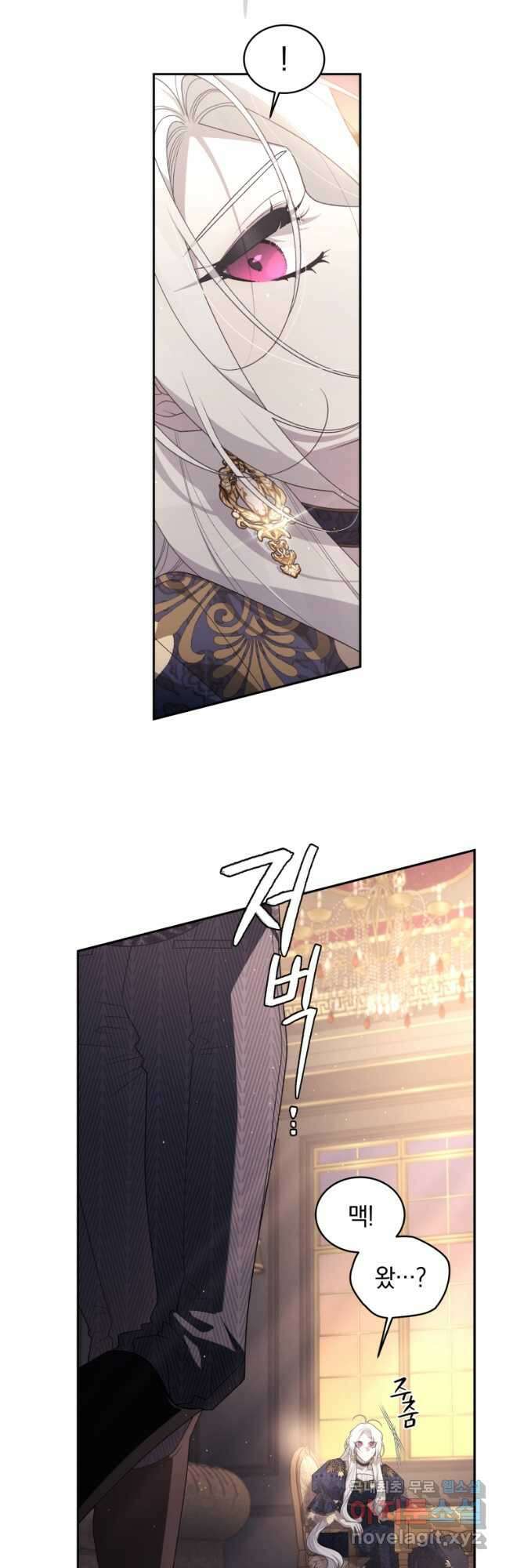 악녀가 길들인 짐승 62화 4