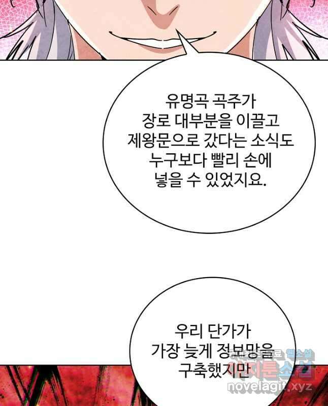 마황의 귀환 401화 30