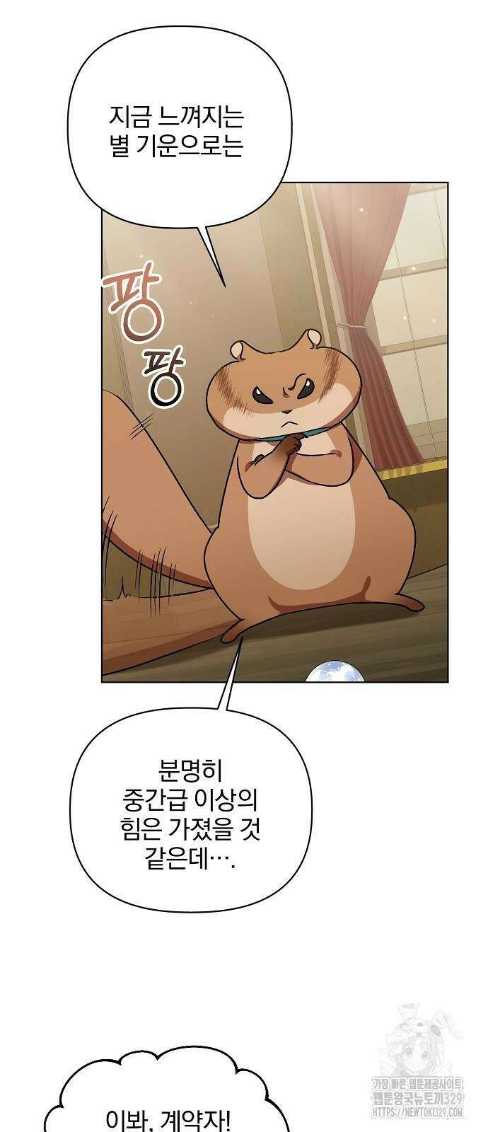 암살자 가문의 수양딸이 되었다 15화 4
