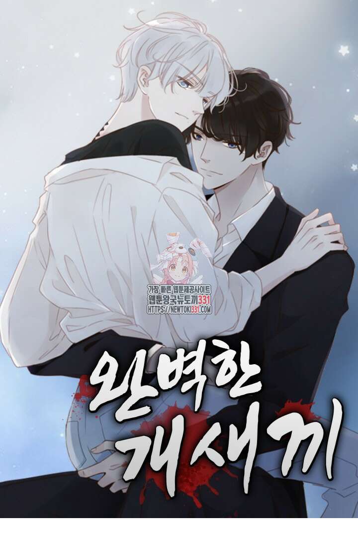 완벽한 개새끼 21화 1