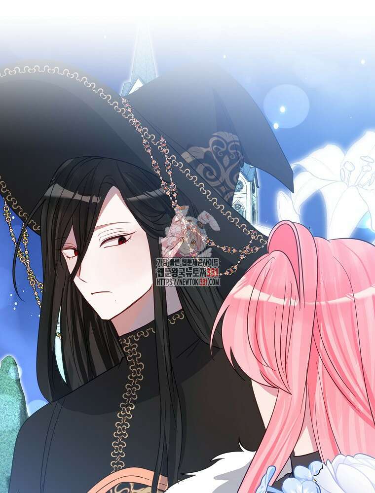 남주의 아이는 싫습니다 20화 1