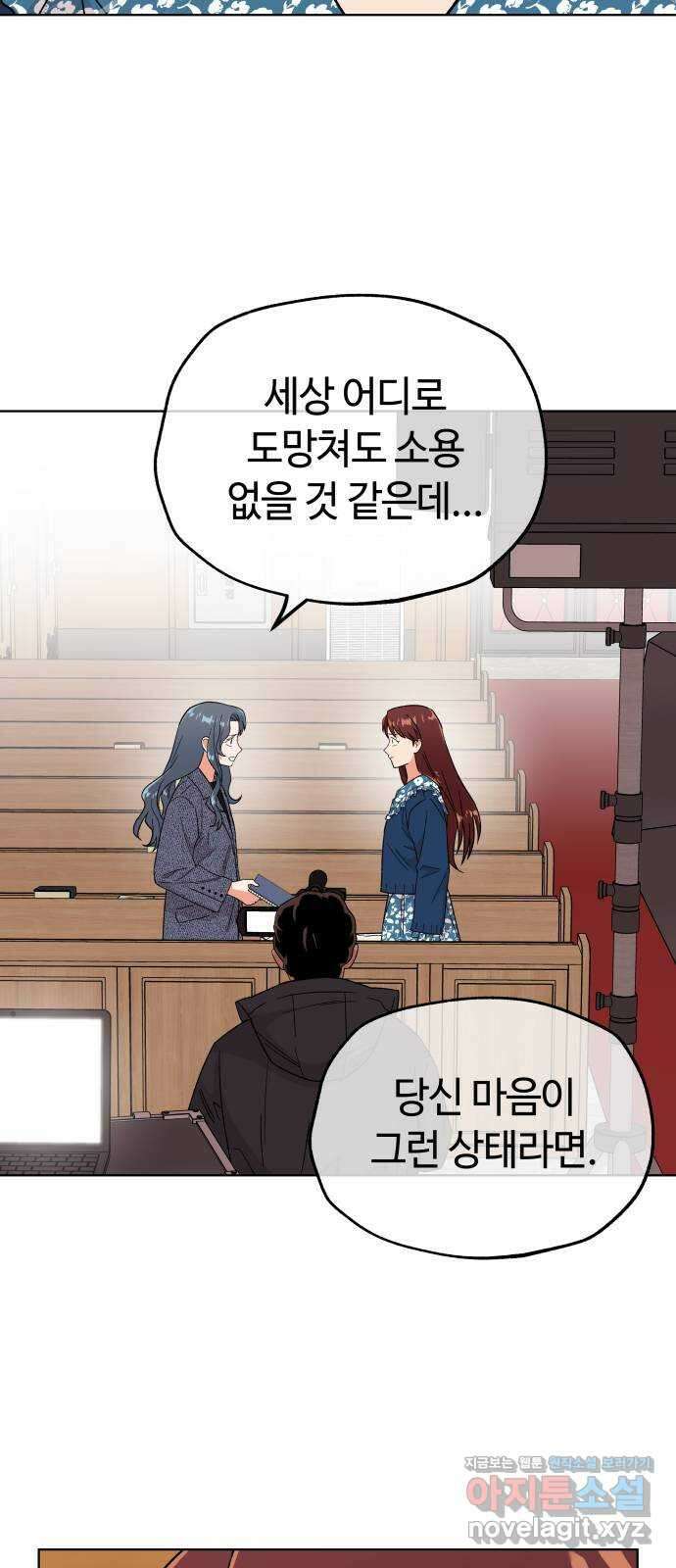 사랑하는 여배우들 83화 14