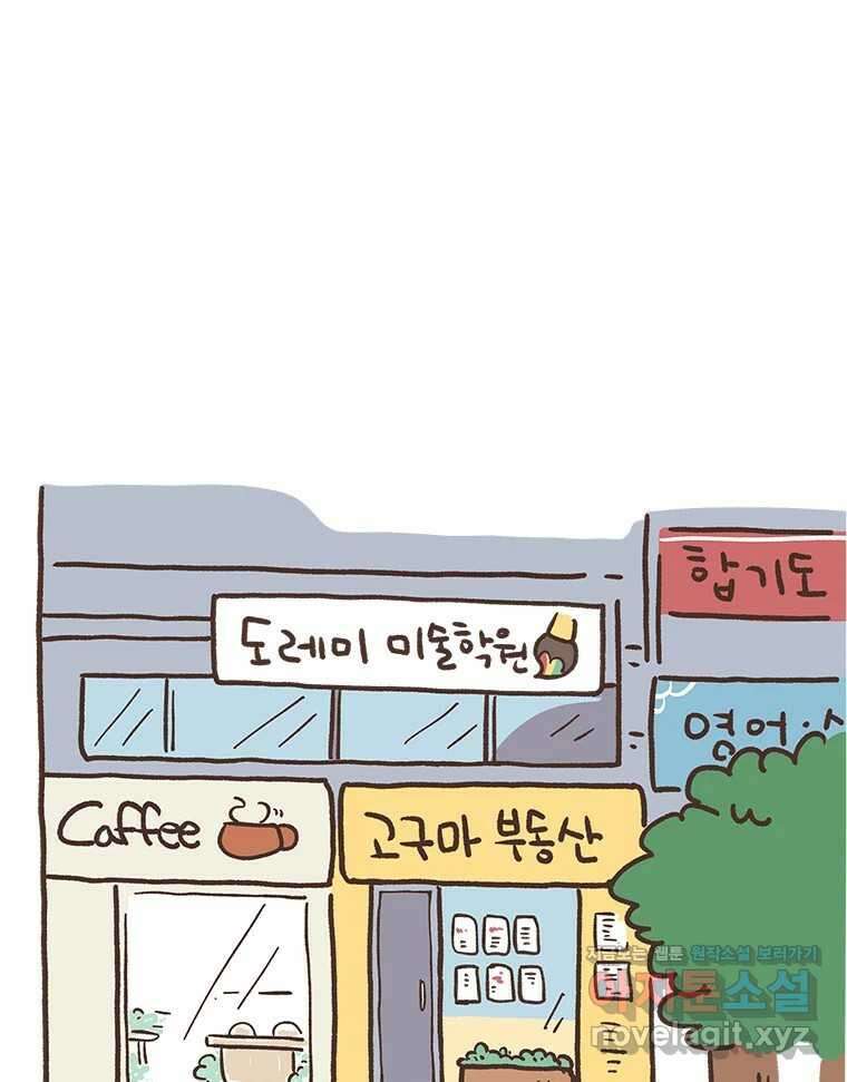 열무와 알타리 216화 어디로 가야 하나요? (05) 1