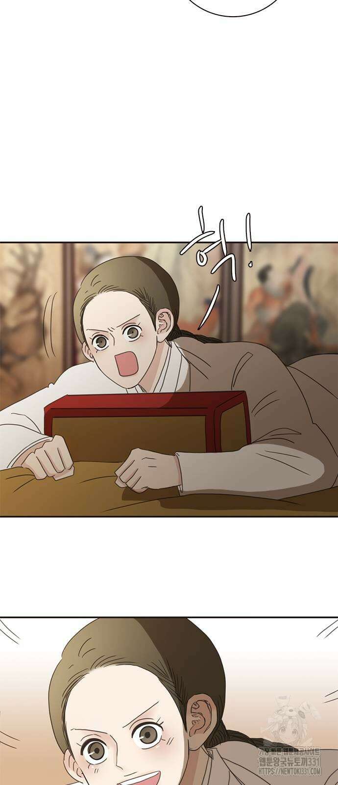 세자와 세자빈의 계약혼인전 22화 68
