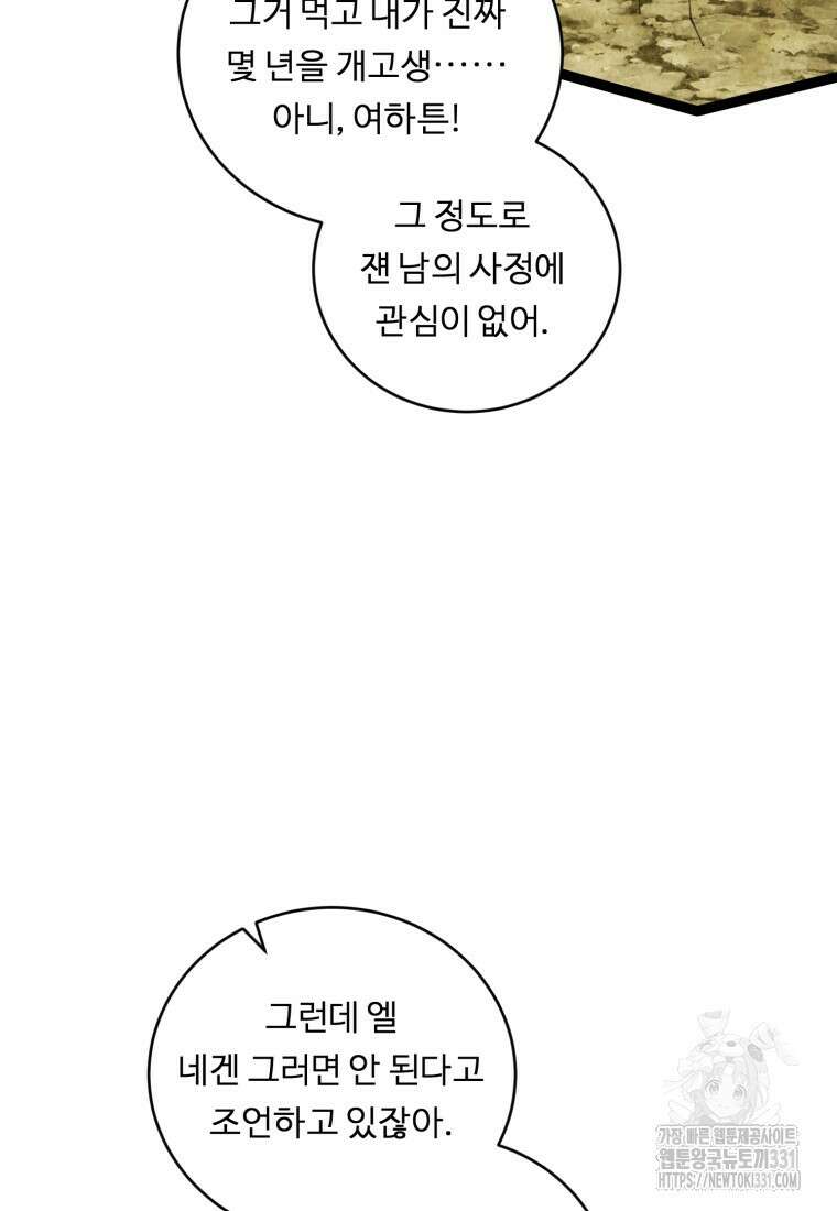 정령왕 엘퀴네스 281화 6