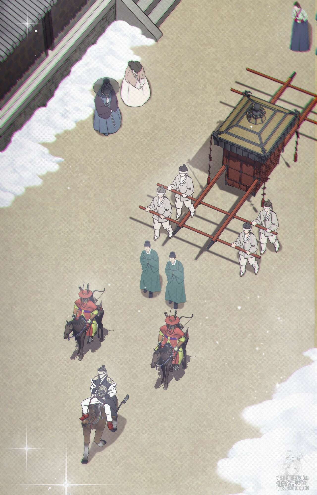 하는 중전 22화 61