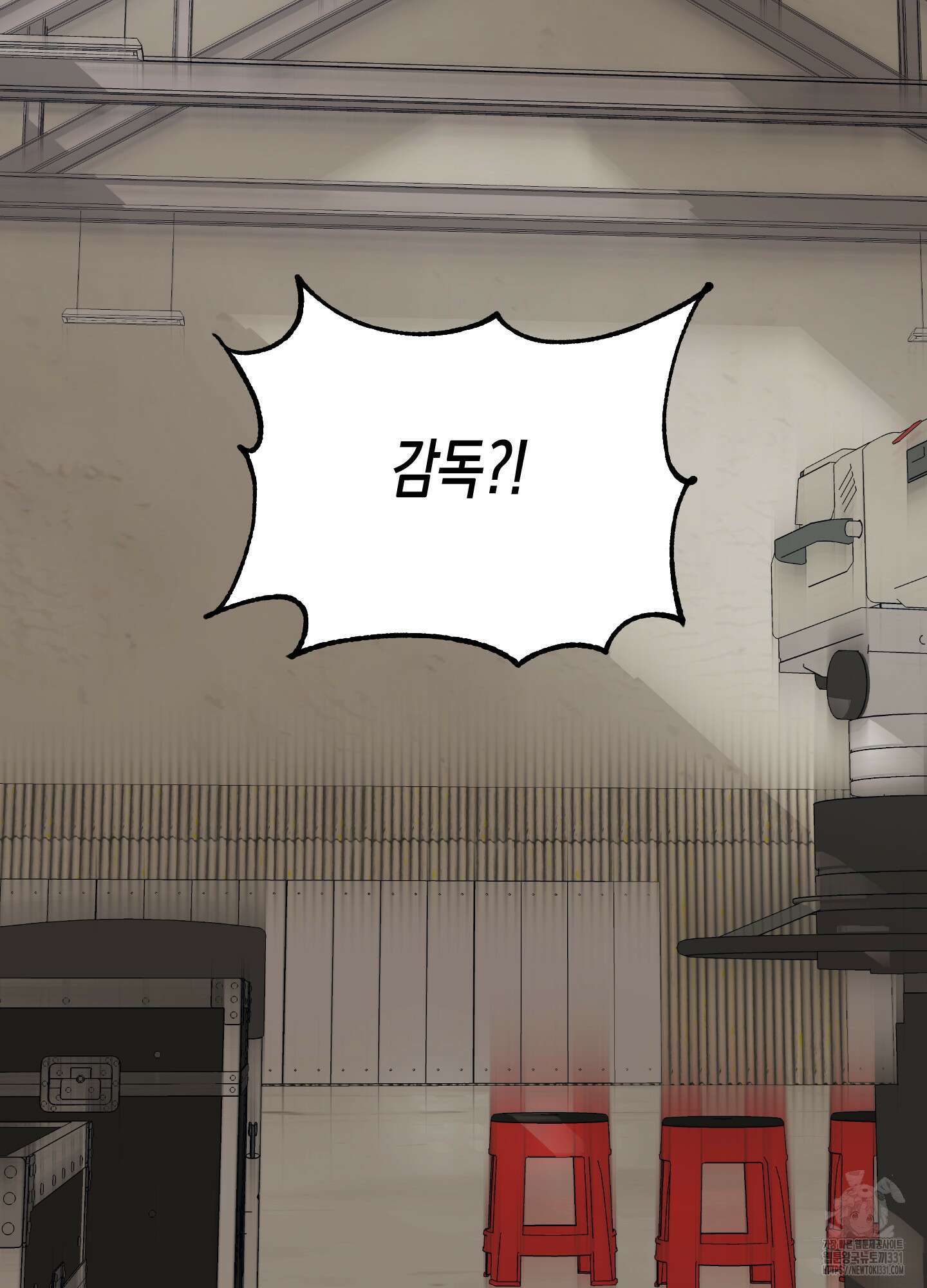 토끼는 3초면 사정합니다 외전 2화 2