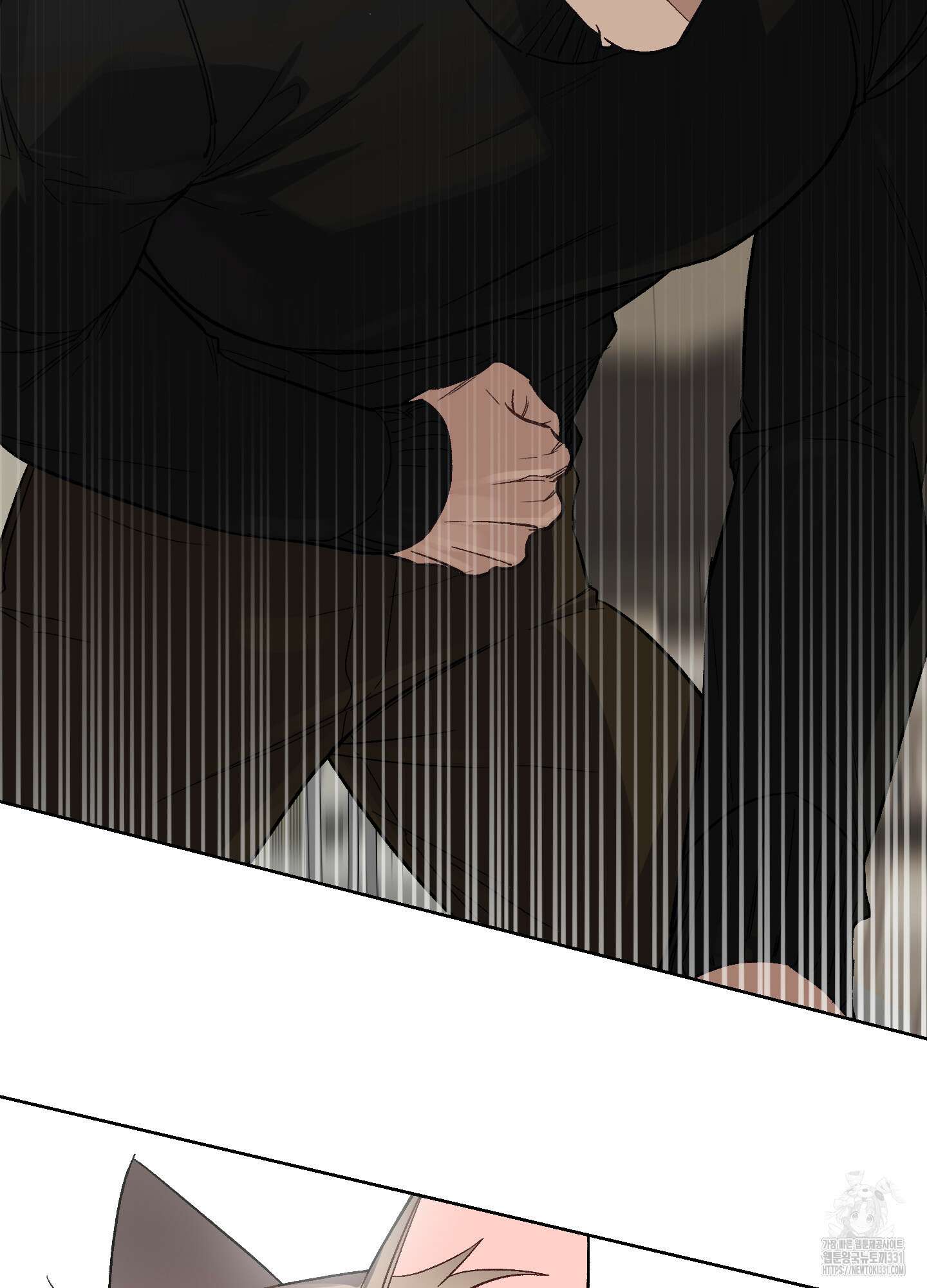 토끼는 3초면 사정합니다 외전 2화 4