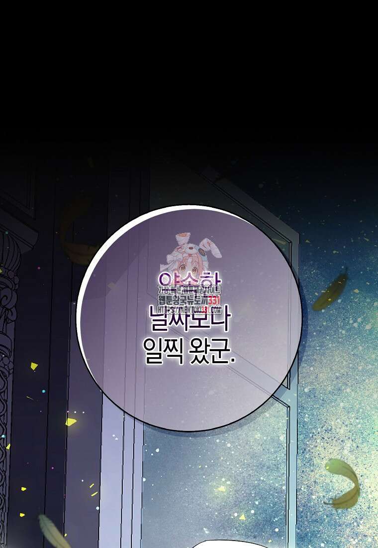 아기 다람쥐가 다 잘해요 77화 1