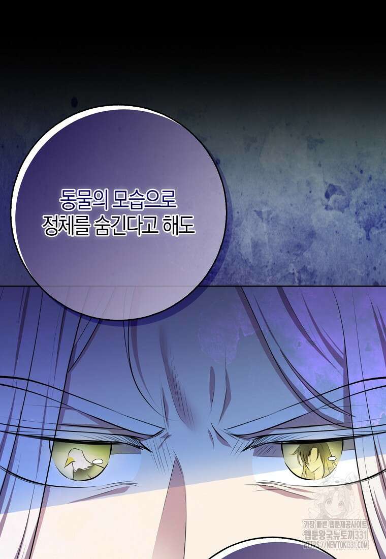 아기 다람쥐가 다 잘해요 77화 23