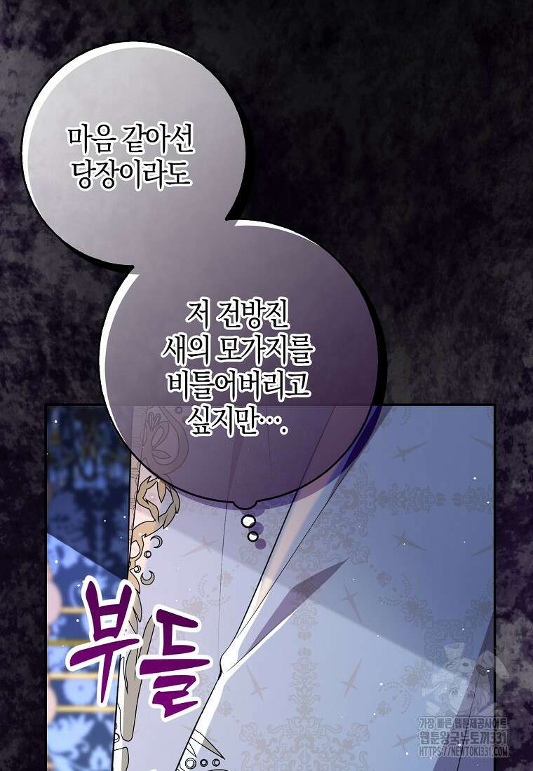 아기 다람쥐가 다 잘해요 77화 31