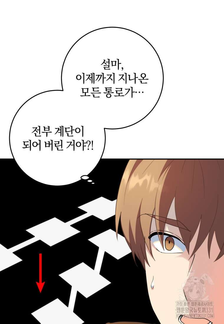 주인공의 여동생이다 75화 15
