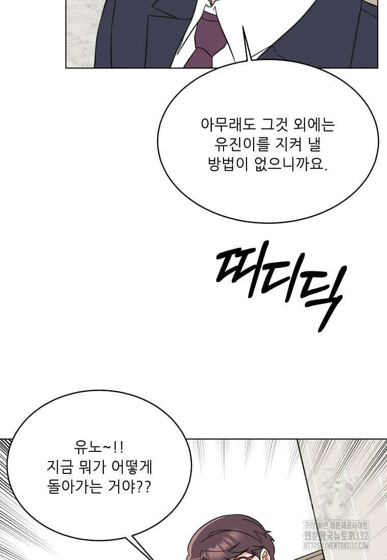 1년차 만렙 매니저 120화 35