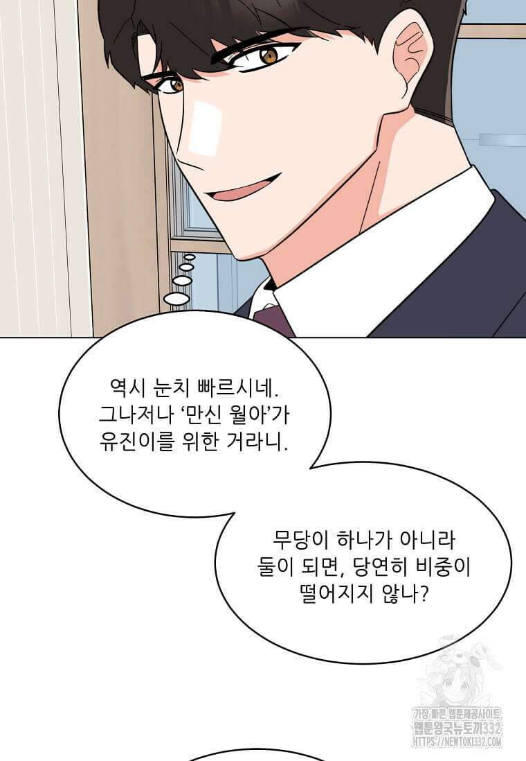 1년차 만렙 매니저 120화 53