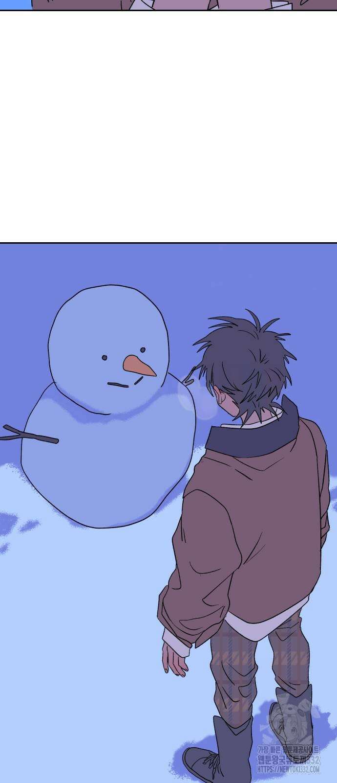 산타 스카우트 마지막 화 54