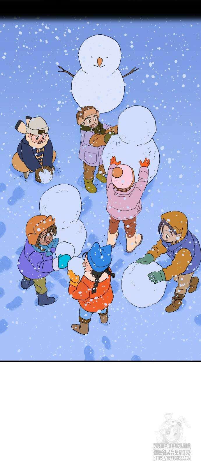 산타 스카우트 마지막 화 63