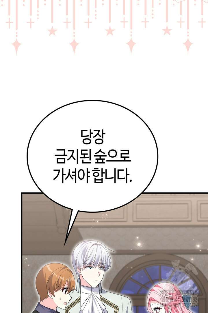 쫓아오지 마세요, 남주님! 33화 7