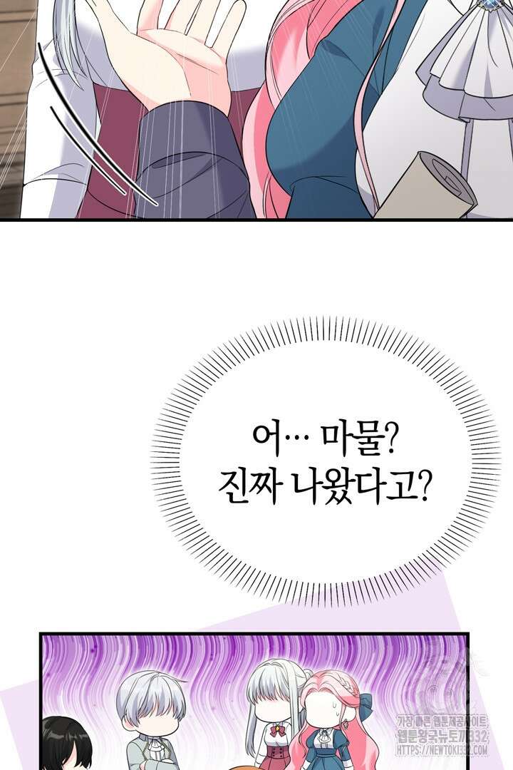 쫓아오지 마세요, 남주님! 33화 14