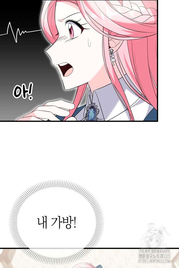 쫓아오지 마세요, 남주님! 33화 24