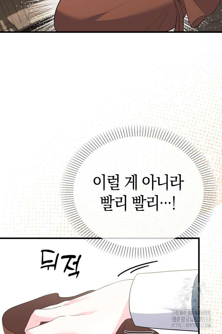 쫓아오지 마세요, 남주님! 33화 26