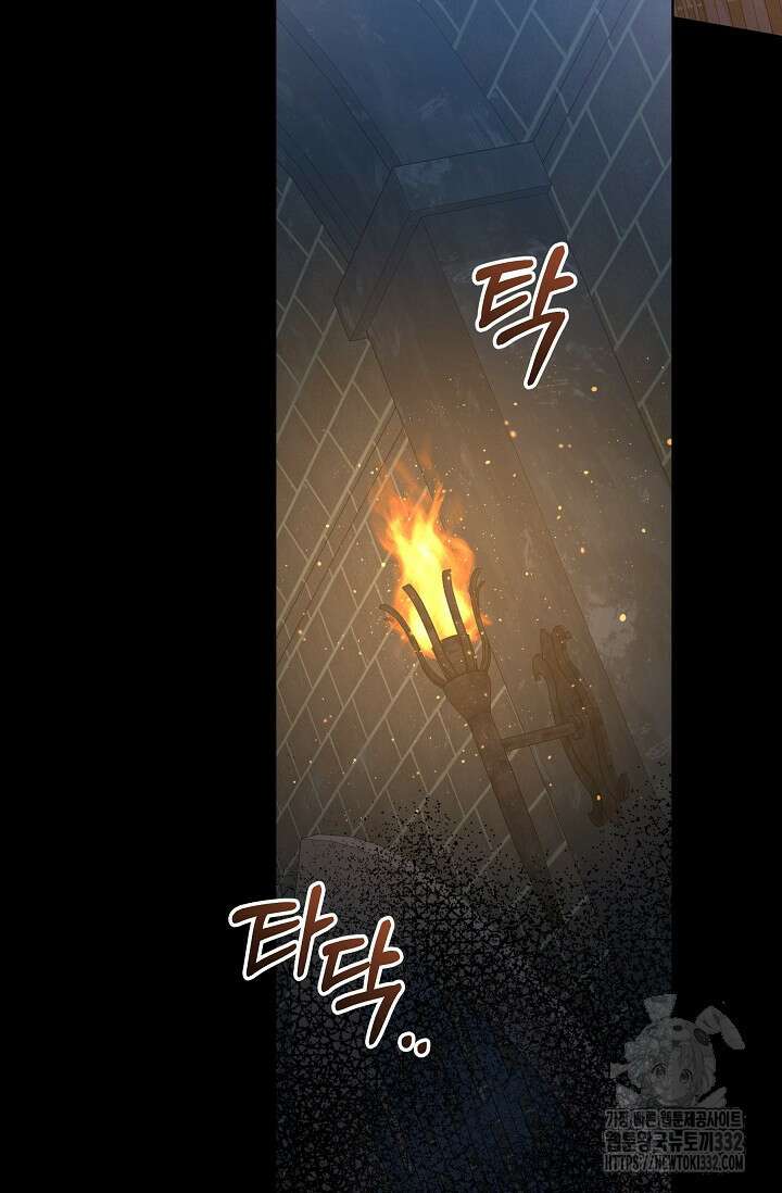 흑막 남주의 시한부 유모입니다 33화 3