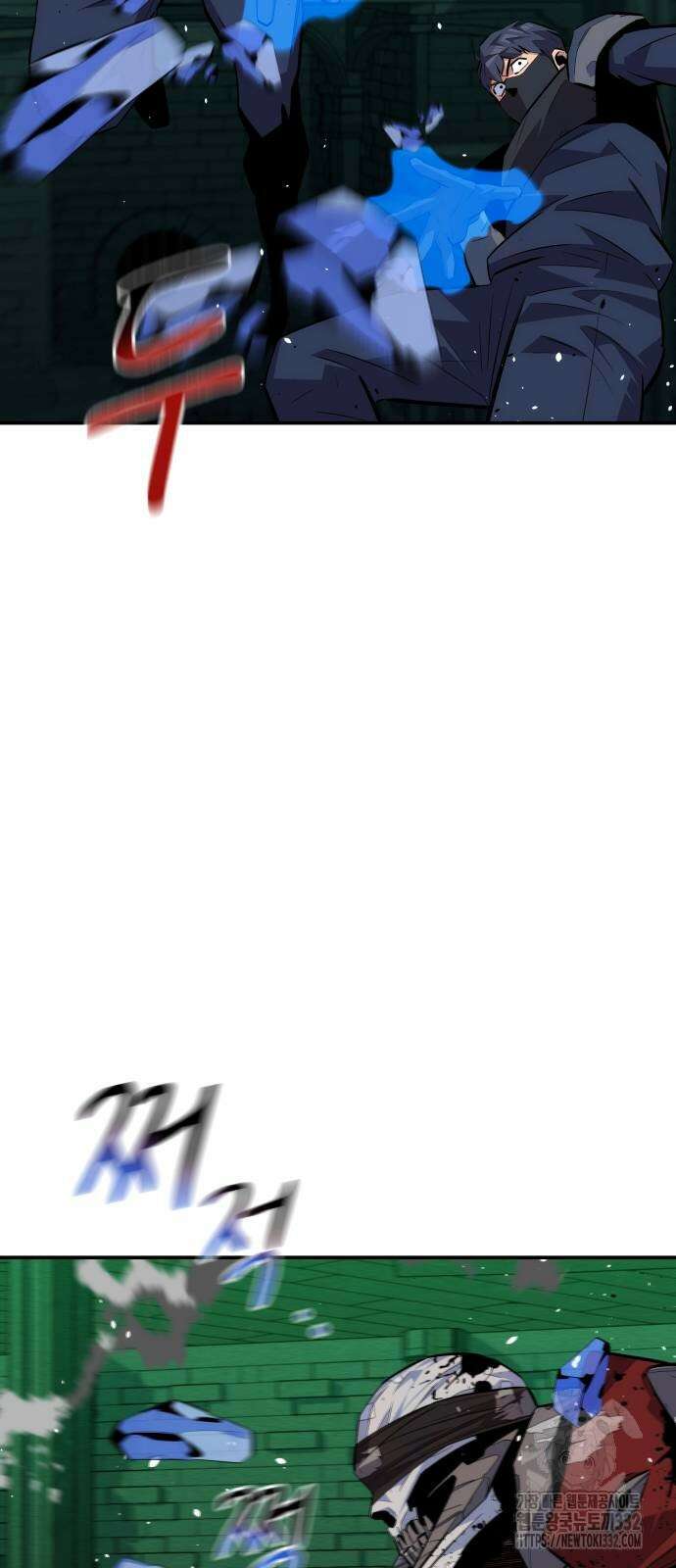 분신으로 자동사냥 88화 37