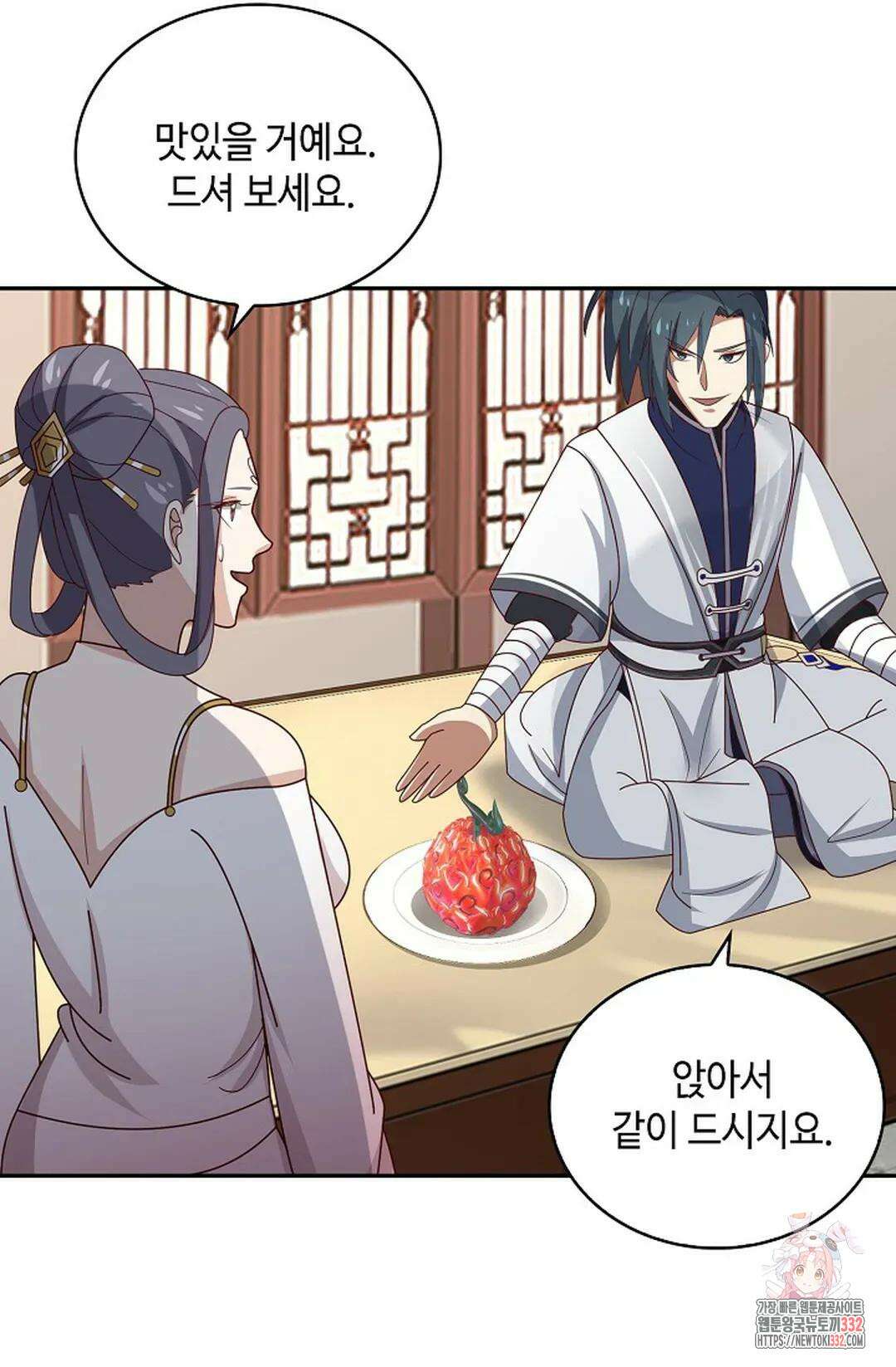 무련전봉 1179화 42