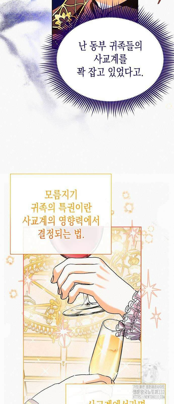 아무래도 결혼을 잘못한 것 같다 33화 8