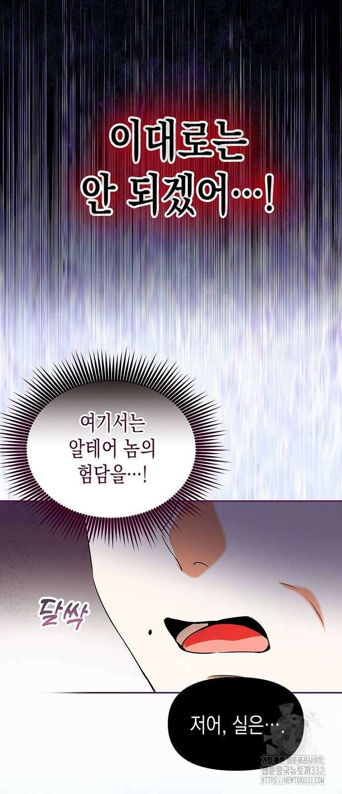 아무래도 결혼을 잘못한 것 같다 33화 13