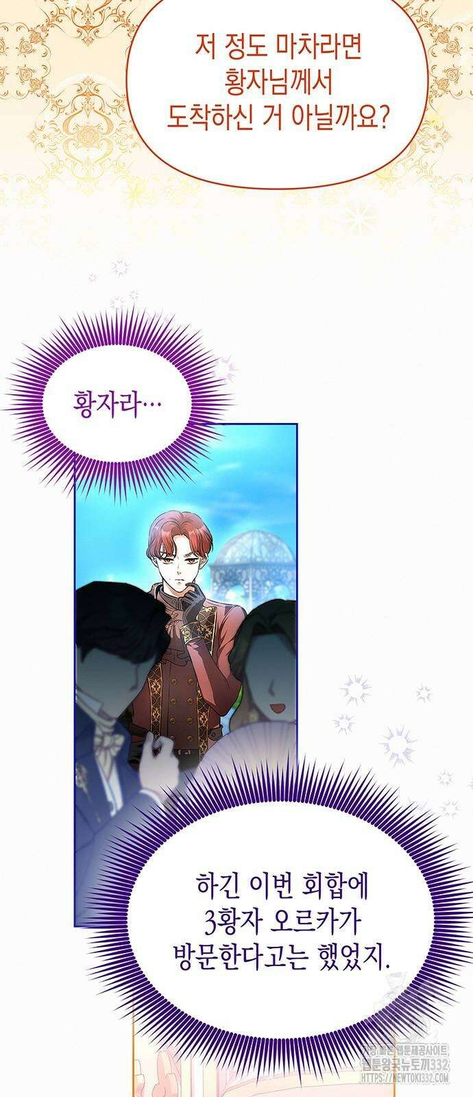 아무래도 결혼을 잘못한 것 같다 33화 18