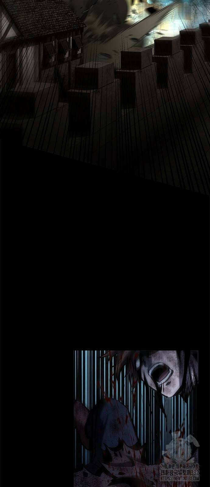 다크 판타지 속 성기사 23화 6