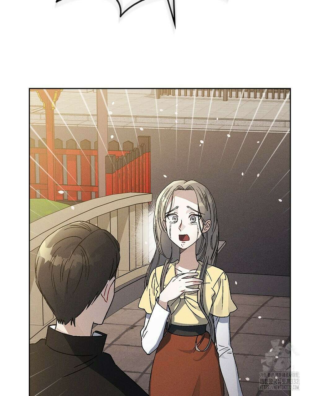 거기, 내가 가면 안 돼요? 30화 2